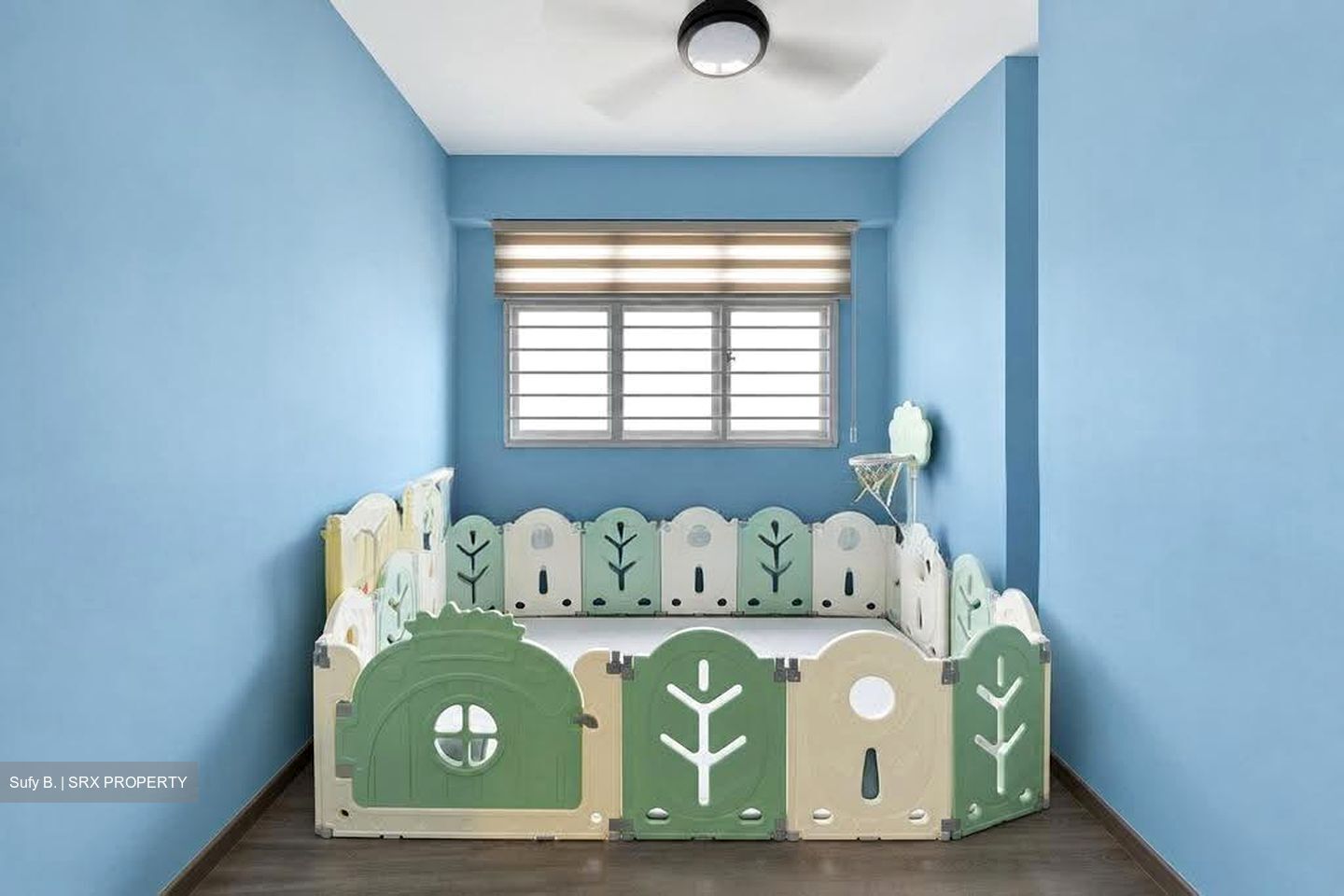 Blk 463C Sembawang Riverlodge (Sembawang), HDB 4 Rooms #629752211